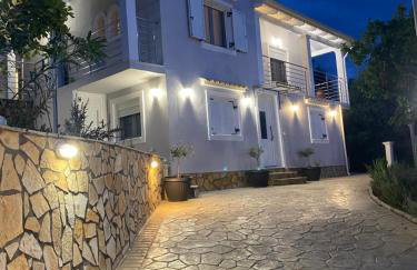 Olea House 2' walk from the sea - Foto 33