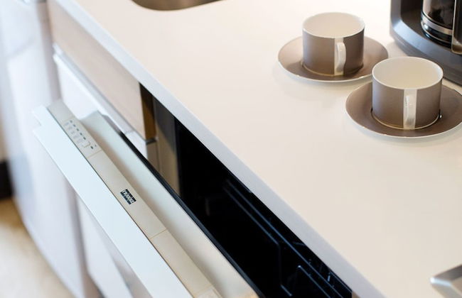 Platform Merter Suites - Foto 42