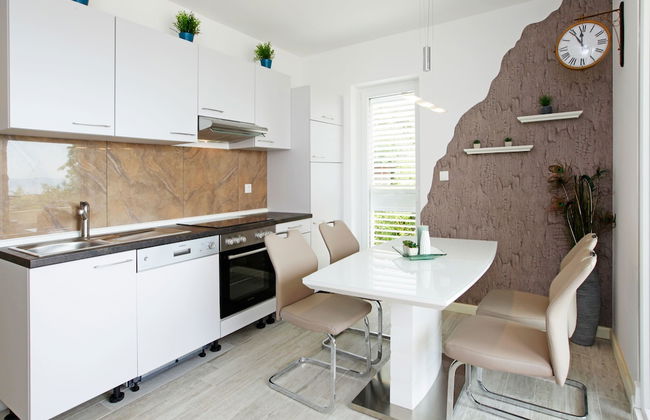 Apartments Mistral - Foto 49