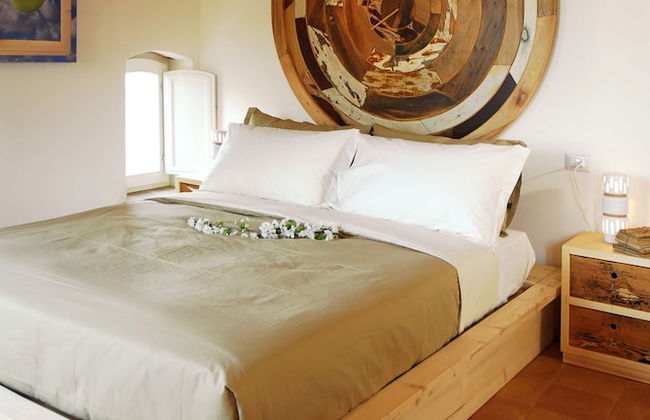 Castello di Granarola Relais – Adults Friendly - Foto 15