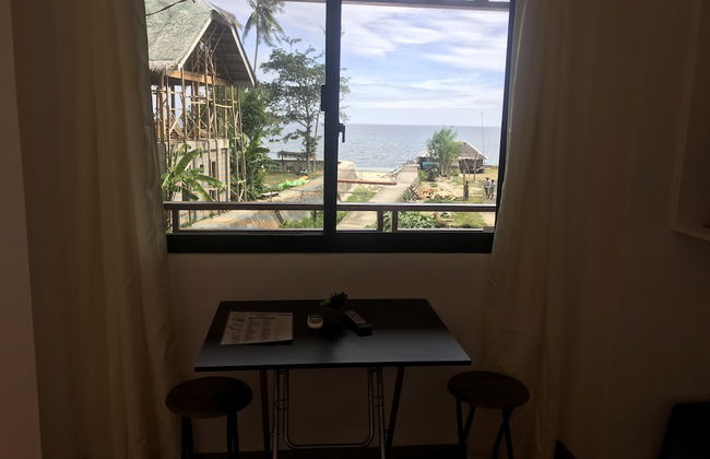 MLB BEACHFRONT APARTMENT - Foto 14