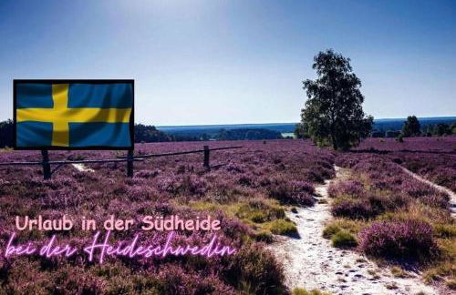 FeWo Schwedenhaus - Foto 2