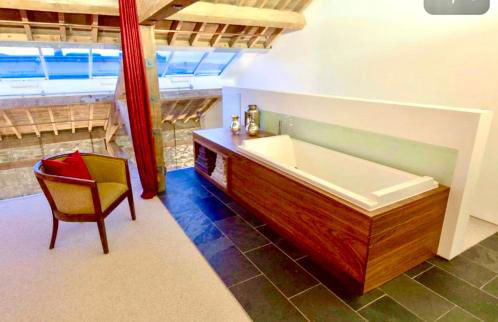 Royal William Yard Apartments - Large and Luxurious with Free Parking - Foto 12