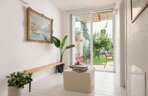 Eclectic design meets Puglia - Foto 76