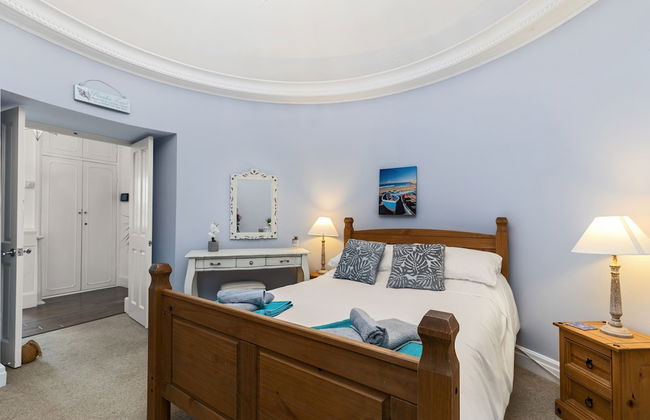 Laston Garden Apartment - Sea Views Large Terrace - Foto 9