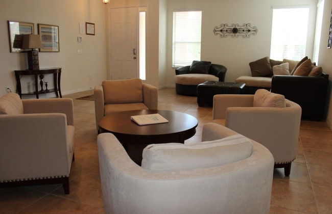 Aco63671 - Bella Vida Resort - 6 Bed 5.5 Baths Villa - Foto 1