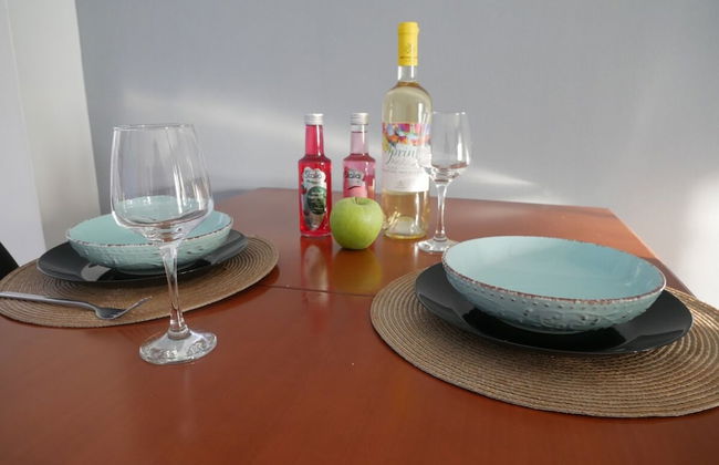 Gio s Central Cosy Apartment With Private Balcony - Foto 20