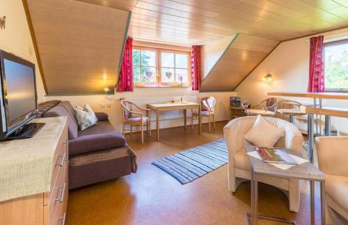 Ferienwohnung Obstwiese - Photo 4