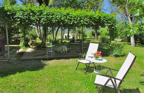 Agriturismo "Borgo Madonna degli Angeli" - charming cottages in the gardens ! - Foto 57