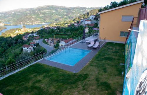 Merck Villa Gerês - Foto 9