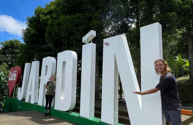 Tour de 4x4 por Jardín - Foto 5