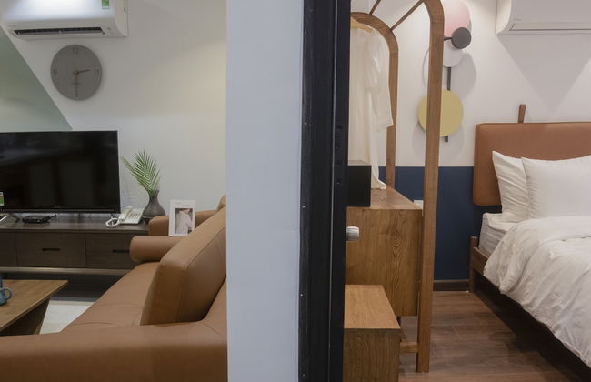 Quang Vinh Apartment and Hotel Hoi An - Foto 4