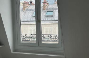 Appartement au cœur de Paris - Foto 15