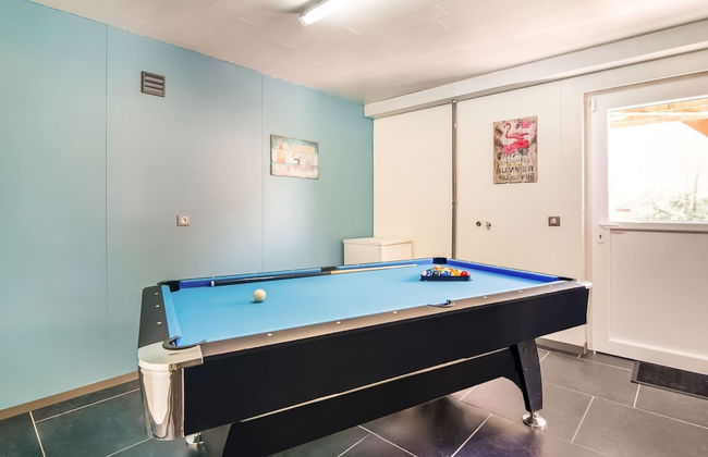 Holiday House With Sauna and Terrace - Photo 25