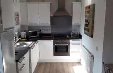 Spacious Modern Apartment - Foto 7