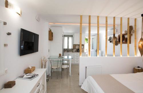 Mykonos Dot Apartments - Foto 20