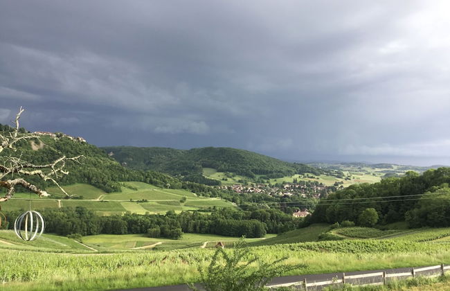 Gite l'Entre-Coeur - Foto 52