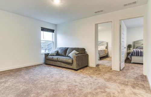 Quiet Avon Home - Near Indianapolis Speedway! - Photo 17