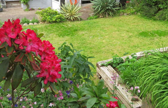 4 Person Holiday Home in Sonderborg - Foto 20