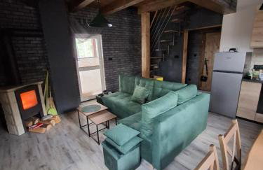 Domek nad zalewem Siemianówka m Nowa Łuka - Foto 2