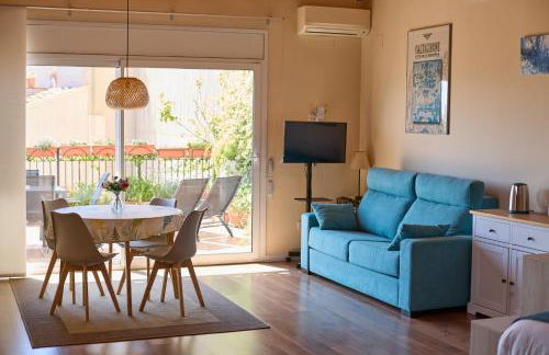 Apartamento Blanes playa (Costa Brava) - Foto 8