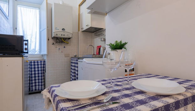 Kiss Art Studio by Wonderful Italy - Foto 3, Habitación