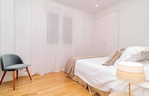 Juan Bravo Suites - Foto 18