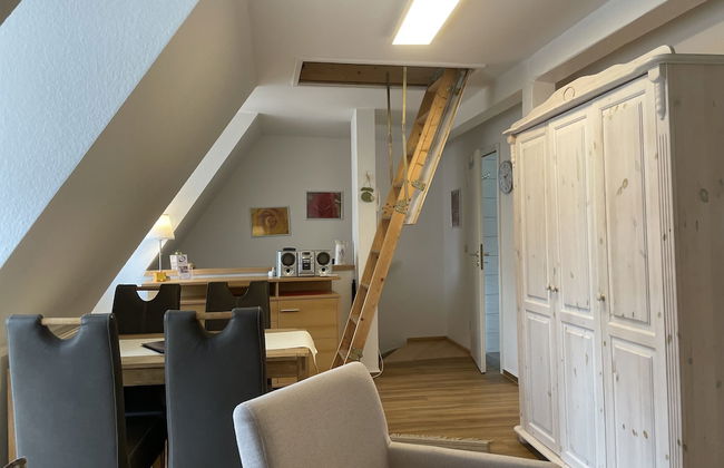 Urlaub im Fachwerk - Foto 32