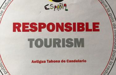 Casa Rural La Antigua Tahona - Foto 28