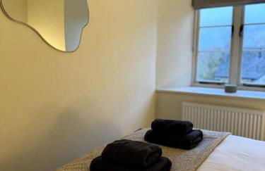 10 Wye Street - A sophisticated riverside home for 6 in Ross on Wye - Photo 14