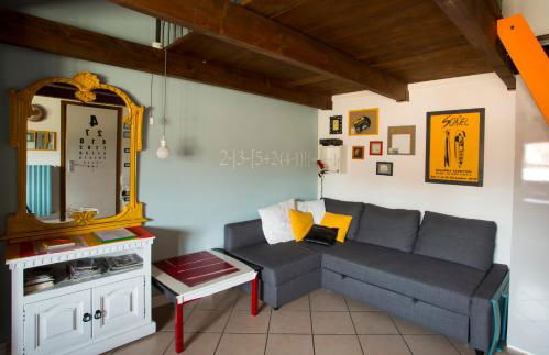 Mansardine Metropolitane - Photo 13