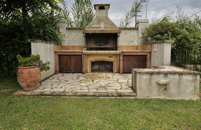 Corfu Anastasia - Foto 17