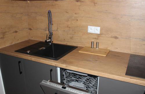 Apartament Chopina - Foto 25