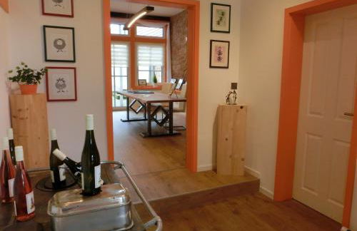 Ferienhaus Cartoonwerkstatt - Foto 44