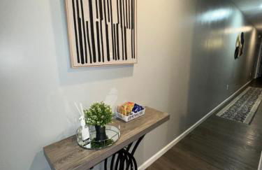 Elegant Apt by EWR & PennStation - Foto 6