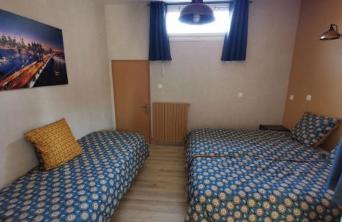 Gîte Natura Bella - Foto 16