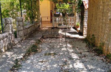 Apartments with parking space Ugljan - 8527 - Foto 17