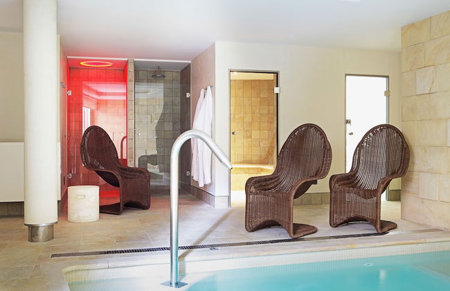 Artesa Suites & Spa - Foto 29