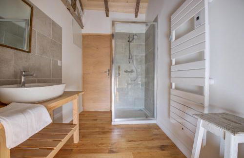 Le Prieuré "Péridoors" - Élégance, Histoire & Jacuzzi - Foto 36