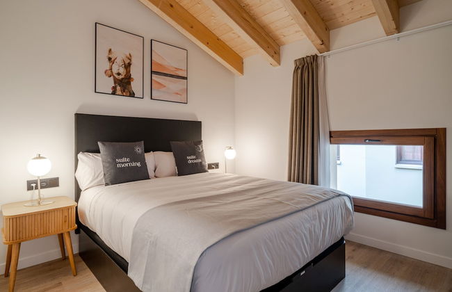 Limehome Vitoria Palacio Álava-Velasco - Foto 50