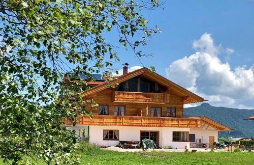 Ferienwohnungen Am Kranzbach FeWo1 - Foto 3