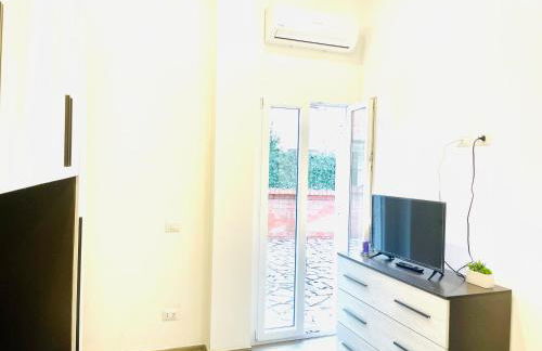 HOLIDAY HOME ROMA LacasadiValentina - Foto 15