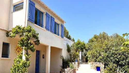 Modern villa with private pool - Foto 1