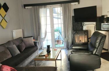 jim villa6family apartment wi-fi 500 with its own yard - Foto 15