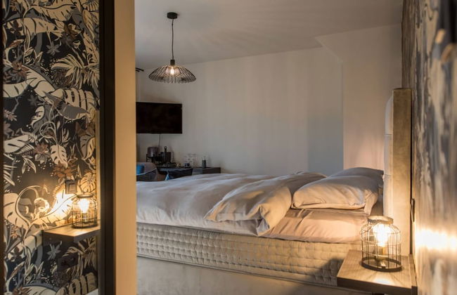 Holiday Home in Vlijtingen With Sauna - Foto 4