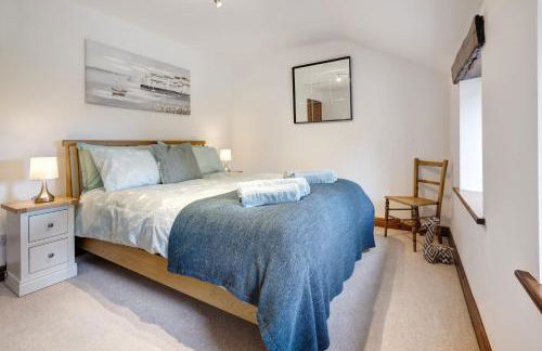 Manor Farm Barn Cottage - Foto 16