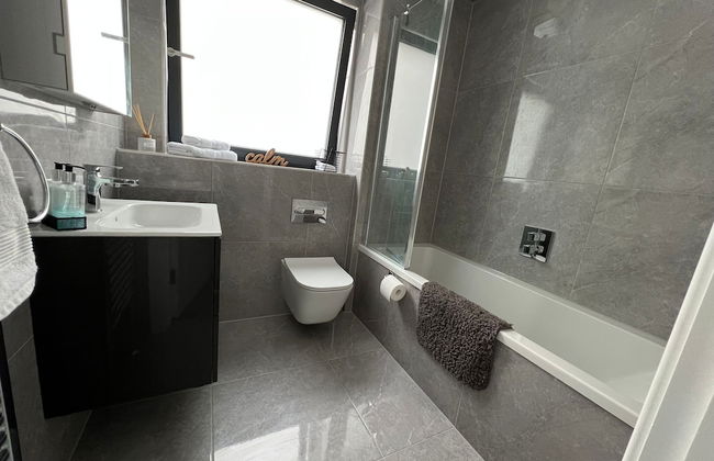 Beautiful Apartment on Ramsgate Sea-front - Photo 13