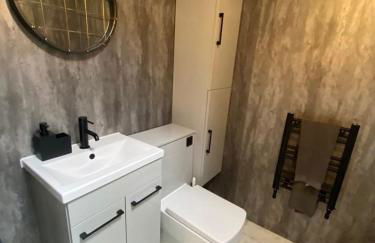 Shore Cottage - Foto 13