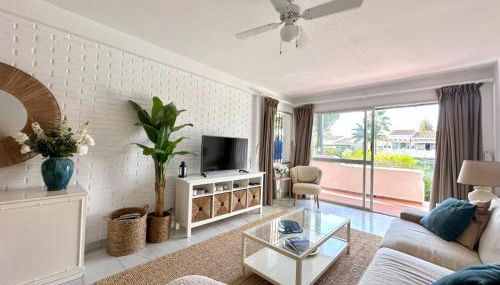 Modern 2 Bedroom Apartment in Marbella - Foto 3