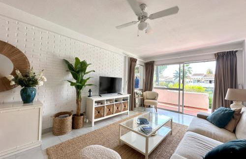 Modern 2 Bedroom Apartment in Marbella - Foto 3